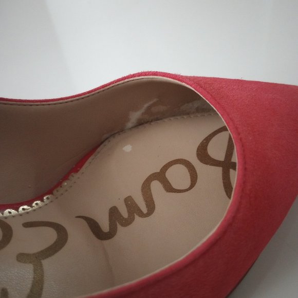 Sam Edelman heels - Picture 2 of 6